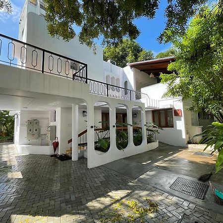 צ'נאי Hanu Reddy Residences - Nawab Habibullah Avenue מראה חיצוני תמונה