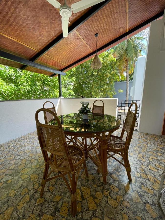 צ'נאי Hanu Reddy Residences - Nawab Habibullah Avenue מראה חיצוני תמונה