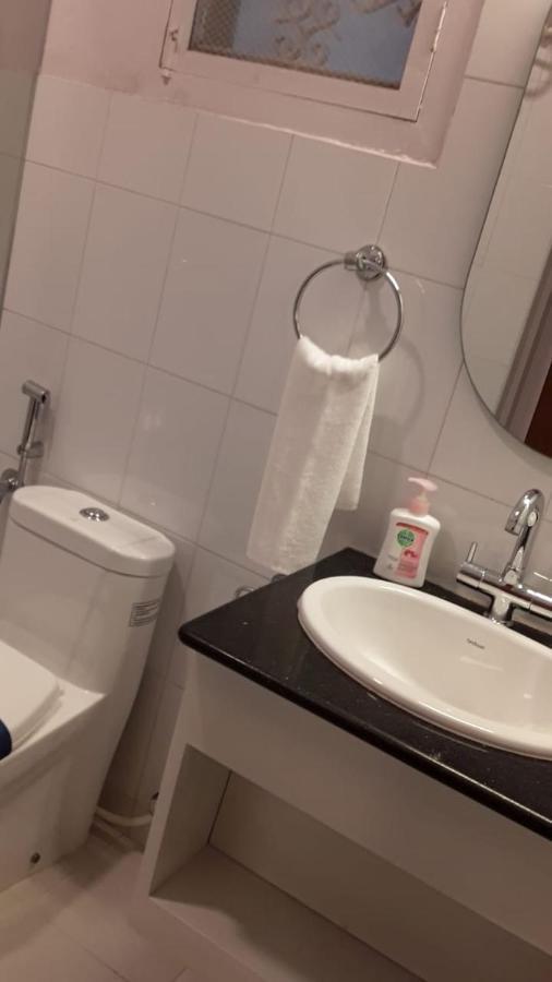 צ'נאי Hanu Reddy Residences - Nawab Habibullah Avenue מראה חיצוני תמונה