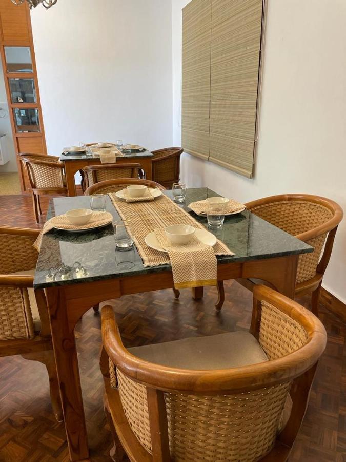 צ'נאי Hanu Reddy Residences - Nawab Habibullah Avenue מראה חיצוני תמונה