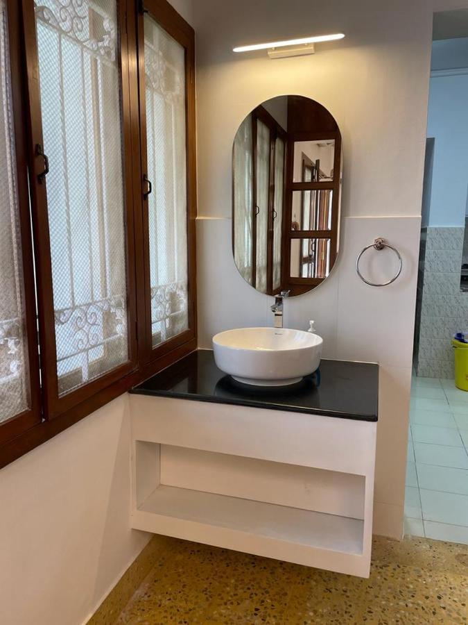 צ'נאי Hanu Reddy Residences - Nawab Habibullah Avenue מראה חיצוני תמונה